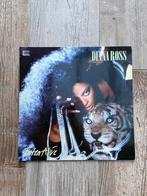 LP Diana Ross / Eaten Alive, Cd's en Dvd's, Ophalen of Verzenden, Gebruikt