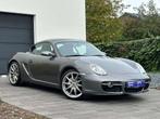 Porsche Cayman 2.7i 6-Speed Manual! 1e Eigenaar! 66500km!, 210 pk, Gebruikt, 2687 cc, Cayman