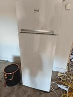 Ijskast plus 2 vaksdiepvries van Beko., Ophalen