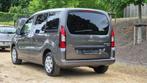 Peugeot partner* benzine* GPS* topstaat!, Voorwielaandrijving, Bruin, Bedrijf, 5 deurs