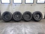 20'' Ford F150 Wielen '04-'20 | NW Black Rhinos | Hankook AT, Auto-onderdelen, Banden en Velgen, Gebruikt, 275 mm, Banden en Velgen