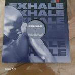 amelie lens you and me 12 inch maxi, Enlèvement ou Envoi, Comme neuf, 12 pouces, Techno ou Trance