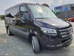 MERCEDES SPRINTER 316d, Auto's, Automaat, Zwart, Bedrijf, Diesel