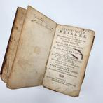 Geestelycken driakel teghen de voorts-loopende peste..., Ophalen of Verzenden