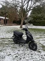 Piaggio zip 70cc 2t, Tweetakt, Gebruikt, Ophalen of Verzenden, Klasse B (45 km/u)