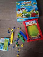 Een bed vol vlooien spel, Ophalen of Verzenden