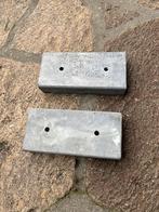 Anodes pour Ovni ( neuves ), Enlèvement ou Envoi, Neuf, Autres types