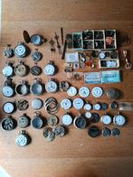 roskopf onderdelen, Ophalen, Gebruikt