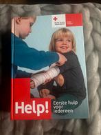 Help! Eerste hulp voor iedereen, Ophalen of Verzenden