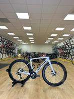 Sensa Giulia GF Di2 Carbon Racefiets, Ophalen of Verzenden, Zo goed als nieuw