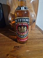 Whisky Dufftown 1970/80, Comme neuf, Enlèvement ou Envoi