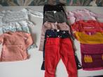 Bundel babykledij meisje maat 74, Ophalen of Verzenden, Gebruikt, Meisje