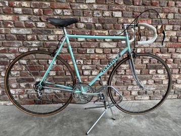 Pinarello Treviso retro koersfiets - uitstekende staat!  beschikbaar voor biedingen