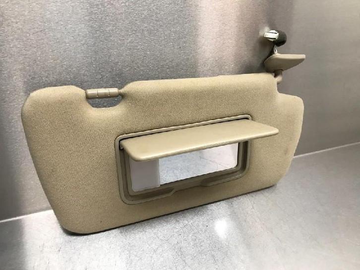 ZONNEKLEP Nissan Maxima QX (CA33) (01-1999/11-2003), Auto-onderdelen, Interieur en Bekleding, Nissan, Gebruikt