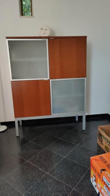 Table et chaises et buffet design italien., Enlèvement