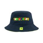 Valentino Rossi the doctor fisherman bucket hat VRMFH430702, Vêtements | Femmes, Chapeaux & Casquettes, Enlèvement ou Envoi, Neuf