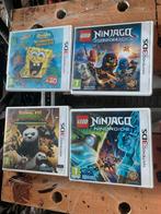 3ds games, Ophalen, Zo goed als nieuw
