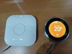 Google Nest Thermostaat 3e gen draadloos, Slimme thermostaat, Ophalen of Verzenden, Zo goed als nieuw