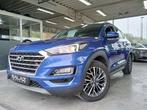 Hyundai TUCSON 1.6 CRDi / CUIR ELECT ET, Autos, 113 ch, Achat, Euro 6, Entreprise