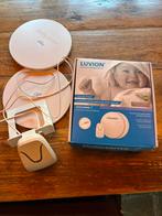 Luvion babysense 7, Kinderen en Baby's, Babyfoons, Ophalen of Verzenden, Zo goed als nieuw