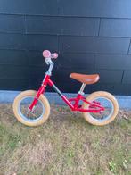 Veloretti loopfiets, Fietsen en Brommers, Fietsen | Kinderfietsjes, Ophalen, Zo goed als nieuw