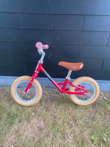 Veloretti loopfiets, Enlèvement, Comme neuf