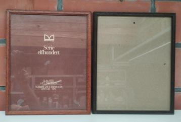 lijsten / kaders beschikbaar voor biedingen