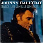 johnny hallyday, Ophalen of Verzenden