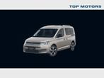 Volkswagen Caddy Style 5 zitsTSI EU6115pk (85KW)DSG 7Korte W, Auto's, Volkswagen, Automaat, Monovolume, Caddy Combi, Beige