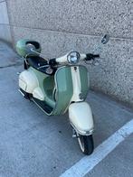 Neco abruzzi 125, Fietsen en Brommers, Ophalen, Gebruikt, Benzine, Necco