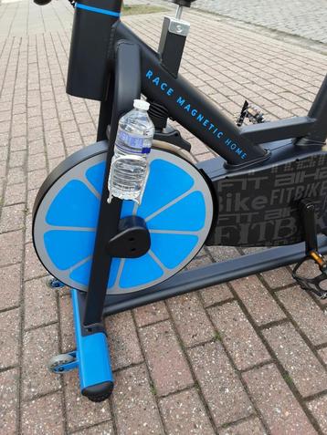 Fit bike home magnetic  ! PRACHTSTAAT  beschikbaar voor biedingen