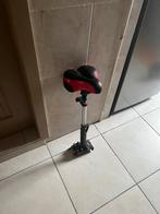Zadel voor op elektrische step, Fietsen en Brommers, Steps, Ophalen, Gebruikt