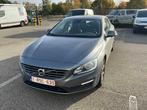 Volvo S60 2017 (1166-1045), Autres marques, Achat, Euro 6, Entreprise
