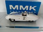 MMK 12 1954 Jaguar C-Type 1954 Le Mans, Kinderen en Baby's, Speelgoed | Racebanen, Nieuw, Overige merken, Elektrisch, Racebaan