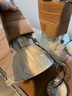 Lampen, Huis en Inrichting, Lampen | Lampenkappen, Ophalen, Nieuw