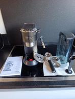 DeLonghi EC685, Electroménager, Café moulu, Machine à espresso, Tuyau à Vapeur, 1 tasse