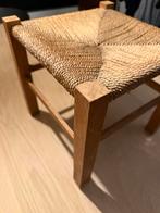 Houten krukje, Gebruikt, No, Ophalen of Verzenden, No@mail.com