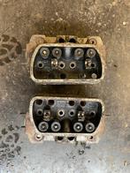 Vw kever ovaal 30 pk cilinderkoppen, Ophalen of Verzenden
