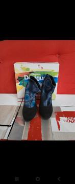 Boots desigual 37, Ophalen, Zo goed als nieuw