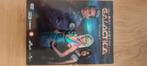 DVD Battlestar Galactica seizoen 2, CD & DVD, DVD | TV & Séries télévisées, Comme neuf, Enlèvement ou Envoi, Science-Fiction et Fantasy
