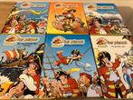 Piet piraat boekje/boeken 6, Livres, Livres pour enfants | 4 ans et plus, Garçon ou Fille, Enlèvement, Utilisé