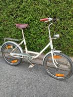 Plooifietsje, vouwfiets , superia, Fietsen en Brommers, Ophalen