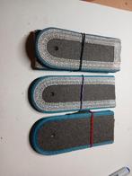 Passants de grade Nva., Collections, Enlèvement ou Envoi