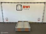 Multistow ladeset 2x 52-125-2 NIEUW/ bedrijfswageninrichting, Ophalen of Verzenden