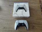 Sony PlayStation DualSense Controller Wit, Games en Spelcomputers, Spelcomputers | Sony Consoles | Accessoires, Ophalen, PlayStation 5