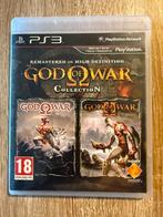 God of War Collection - Playstation 3, Games en Spelcomputers, Games | Sony PlayStation 3, Ophalen of Verzenden, Gebruikt