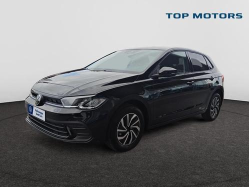 Volkswagen Polo Polo Life 1,0 l TSI OPF 70 kW (95 PS) 5-Gang, Auto's, Volkswagen, Polo, ABS, Airbags, Airconditioning, Elektrische ramen