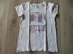 t-shirt Scotch R'belle mt 140 (nr 4823), Meisje, Gebruikt, Ophalen of Verzenden, Shirt of Longsleeve