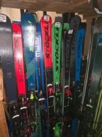 STOCKLI & MOLITOR A FAIT BEAUCOUP DE CHOIX À STOCKLI, Sports & Fitness, Enlèvement ou Envoi, Ski, Chaussures