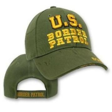 Pet US Border Patrol beschikbaar voor biedingen